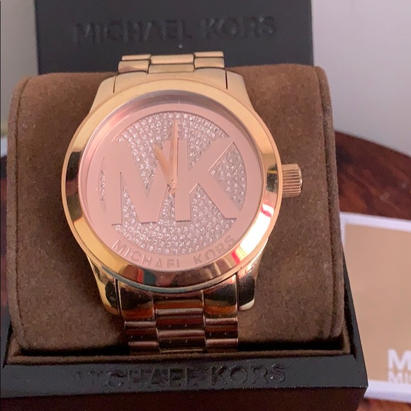 Michael Kors Accessories - Michael Kors Watch